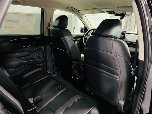 New 2026 Honda Passport RTL image 31