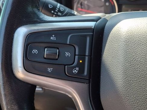 Used 2019 Chevrolet Silverado 1500 LT w/ All-Star Edition AWD/4WD image 15