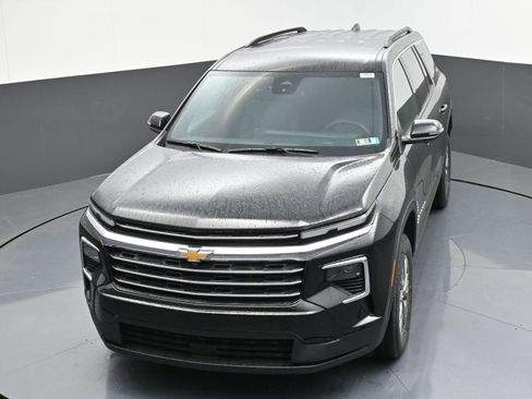 New 2026 Chevrolet Traverse LT FWD image 44