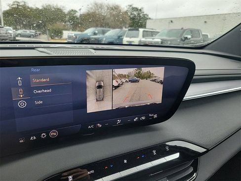 New 2025 Buick Enclave Sport Touring w/ Power Package image 22