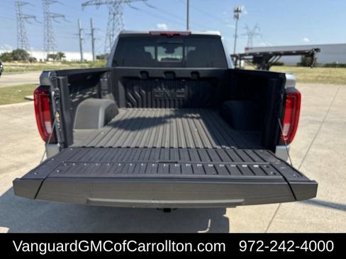 New 2026 GMC Sierra 1500 Denali Ultimate AWD/4WD image 51