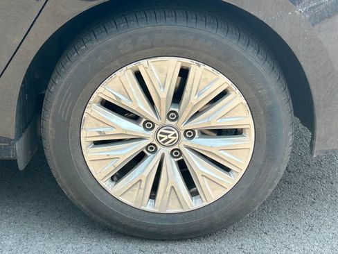 Used 2019 Volkswagen Jetta S FWD image 11