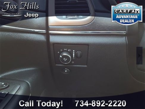 Used 2015 Jeep Grand Cherokee Limited image 16