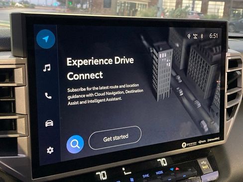 Used 2024 Toyota Tundra Limited w/ Power Package image 20