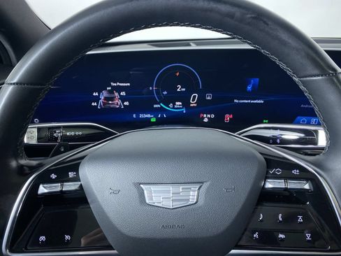 Certified 2024 Cadillac Lyriq Tech AWD/4WD image 3