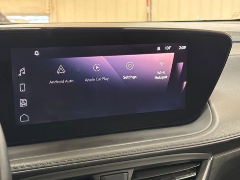 Used 2025 Buick Encore GX Preferred FWD image 20