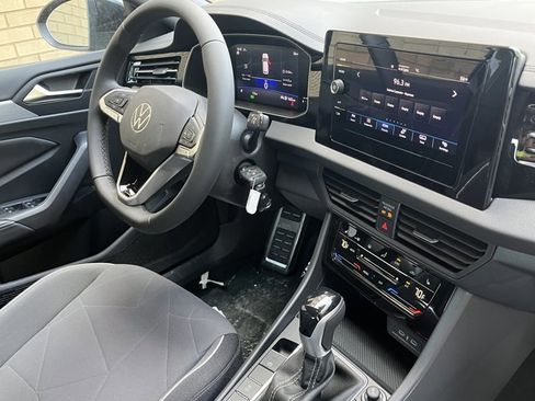 New 2026 Volkswagen Jetta Sport FWD image 5