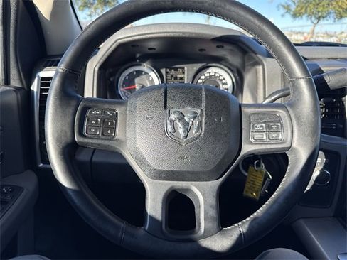 Used 2014 RAM 2500 Big Horn image 15