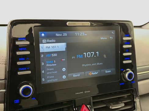 Used 2020 Hyundai Ioniq SEL image 21