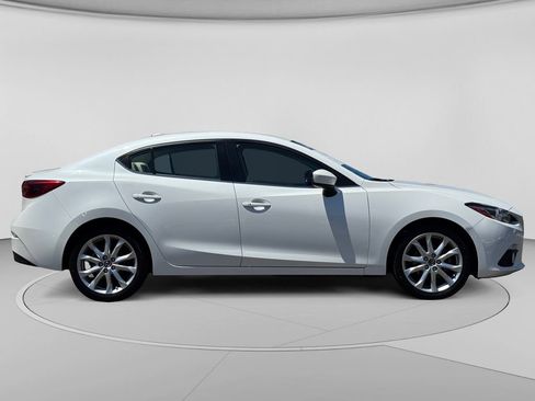 Used 2016 MAZDA MAZDA3 s Grand Touring FWD image 31