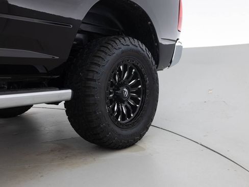 Used 2016 RAM 2500 Lone Star image 20