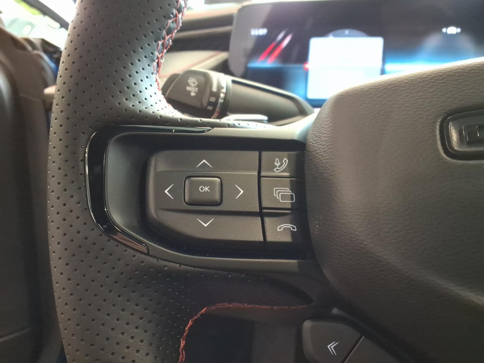 New 2026 Dodge Charger Scat Pack AWD/4WD image 26