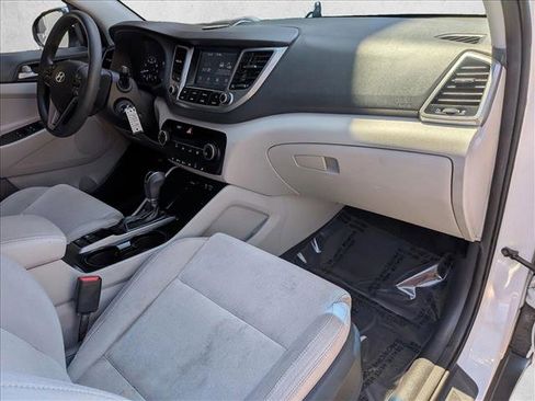 Used 2018 Hyundai Tucson SEL FWD image 20