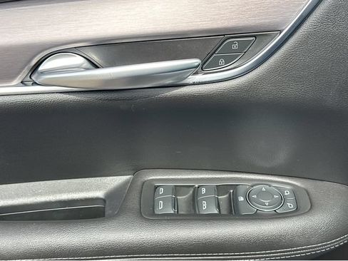 Certified 2023 Cadillac XT5 Luxury AWD/4WD image 36