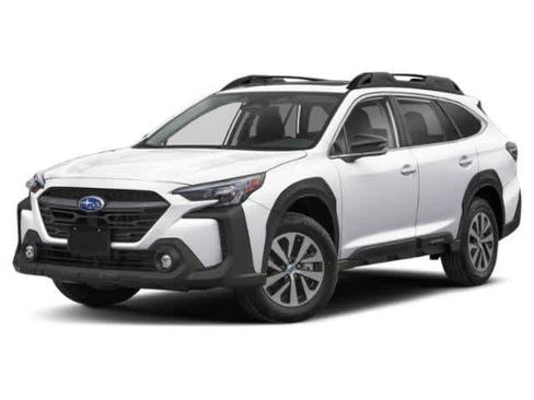 Used 2024 Subaru Outback Premium AWD/4WD image 1