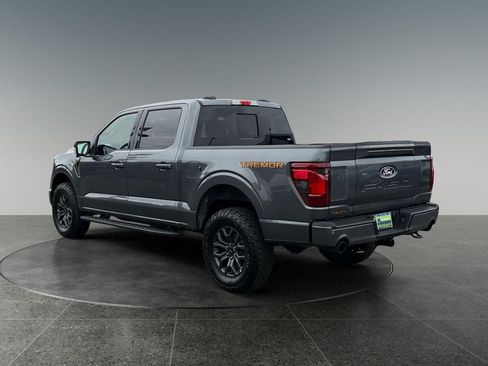 Used 2026 Ford F150 Tremor w/ Equipment Group 402B MID AWD/4WD image 7