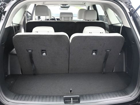 Certified 2025 Kia Sorento S AWD/4WD image 14