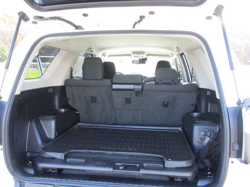 Used 2022 Toyota 4Runner Trail Special Edition image 12