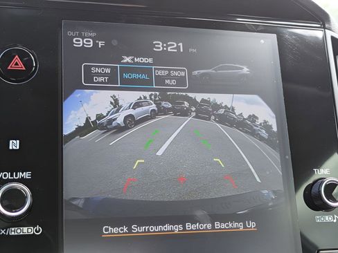 Certified 2025 Subaru Crosstrek 2.0i Premium AWD/4WD image 18