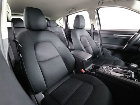 Used 2018 MAZDA CX-5 Sport FWD image 24