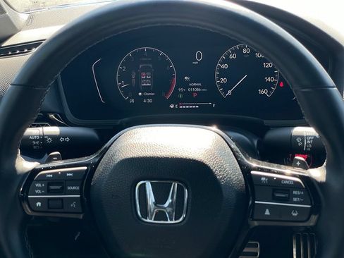 Certified 2024 Honda Civic Sport image 12