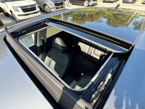 New 2026 Nissan Murano SL image 23