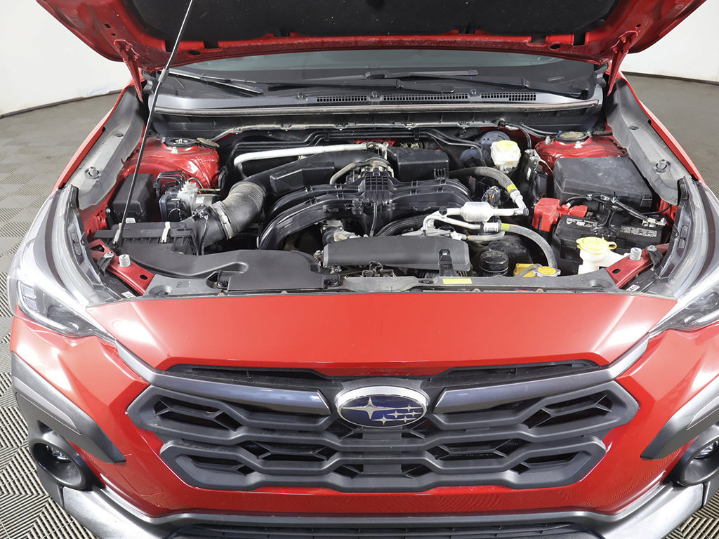 Used 2024 Subaru Crosstrek 2.5i Limited AWD/4WD image 23