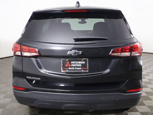 Used 2024 Chevrolet Equinox LS w/ LS Convenience Package FWD image 10