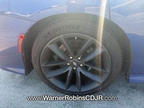 Used 2019 Dodge Charger Scat Pack image 6