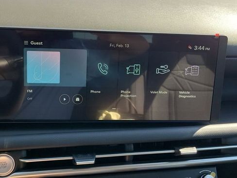 New 2026 Hyundai Tucson SE image 9