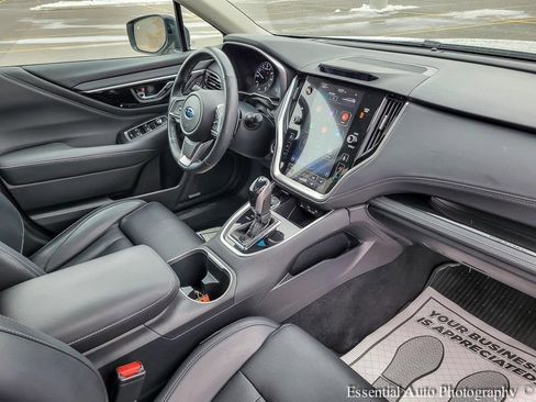 Used 2020 Subaru Outback Limited w/ Popular Package #2 image 34