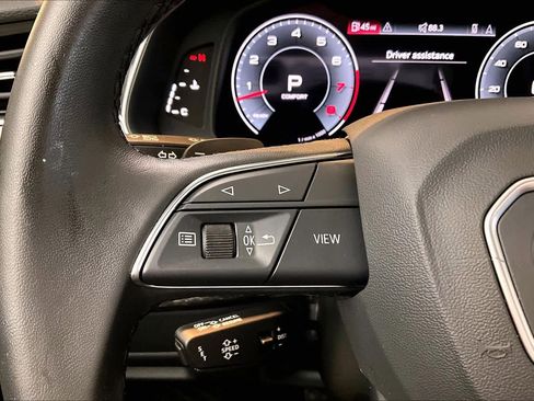 Used 2023 Audi Q7 Premium Plus w/ Premium Plus Package image 24
