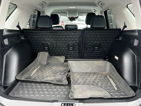 Used 2022 Ford Bronco Sport Outer Banks w/ Tech Package image 10