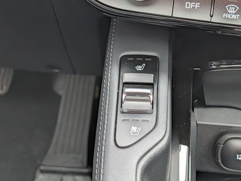 Used 2023 Kia Telluride EX X-Line AWD/4WD image 39