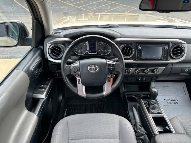 Used 2019 Toyota Tacoma SR5 AWD/4WD image 22