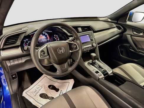 Used 2018 Honda Civic LX-P image 9
