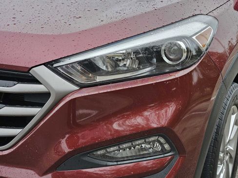 Used 2016 Hyundai Tucson SE w/ Option Group 02 image 7