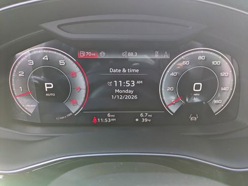 New 2026 Audi Q8 Premium Plus image 20