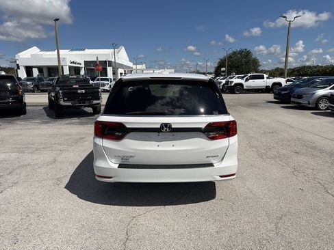 Used 2024 Honda Odyssey Sport image 5