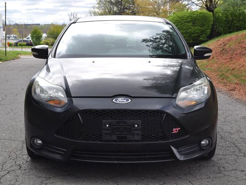 Used 2014 Ford Focus ST image 2