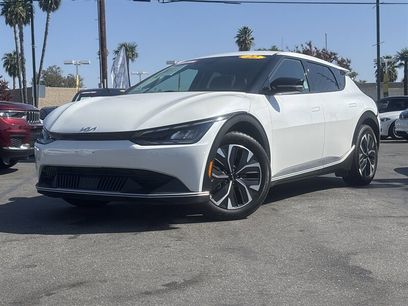 Used 2022 Kia EV6 Light