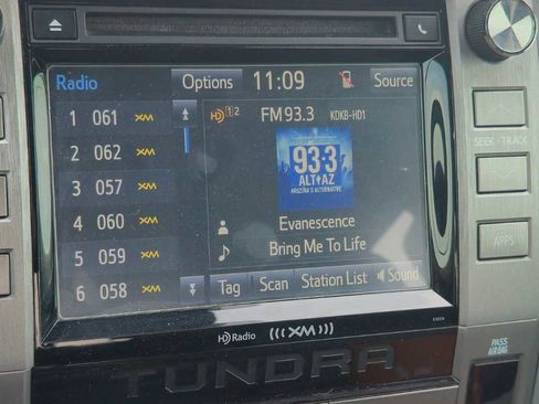 Used 2019 Toyota Tundra SR5 w/ TRD Off Road Package image 21