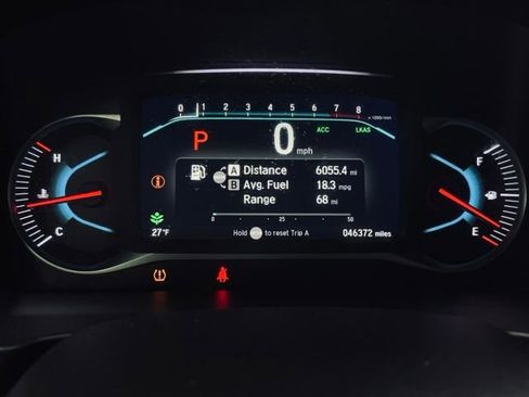 Used 2022 Honda Pilot TrailSport image 28