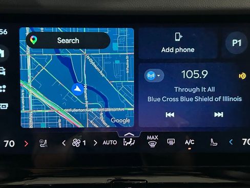 New 2026 Lincoln Navigator L Reserve AWD/4WD image 89