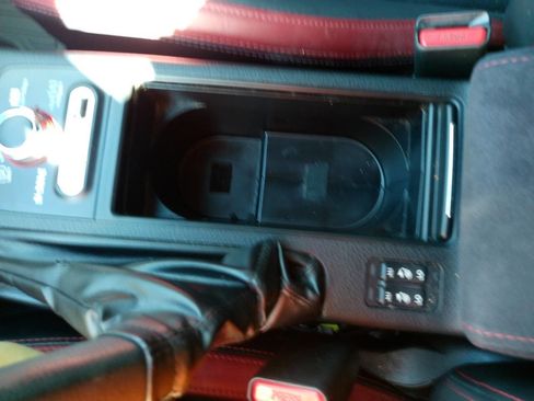 Used 2016 Subaru WRX STI image 37