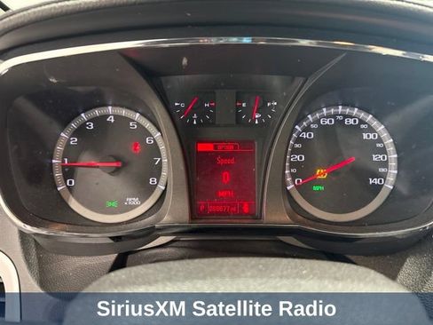 Used 2017 GMC Terrain SLT w/ Open Road Package AWD/4WD image 16