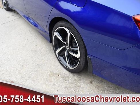 Used 2020 Honda Accord Sport image 14