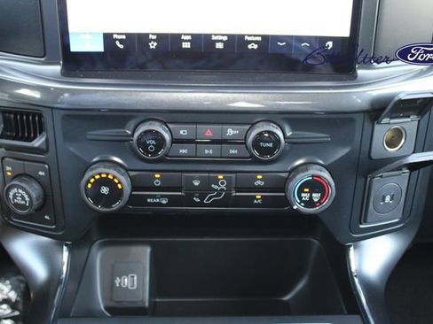 New 2026 Ford F150 STX w/ Equipment Group 200A AWD/4WD image 12