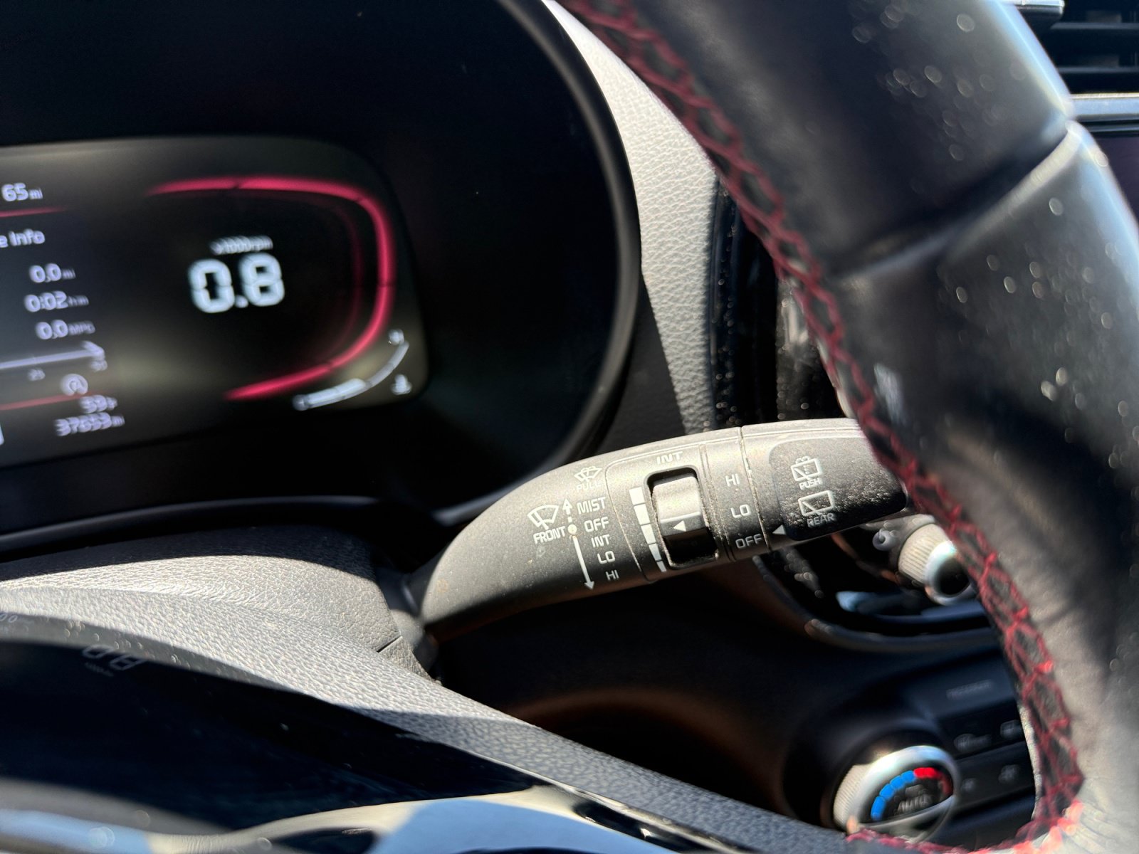 Used 2023 Kia Soul GT-Line FWD image 16