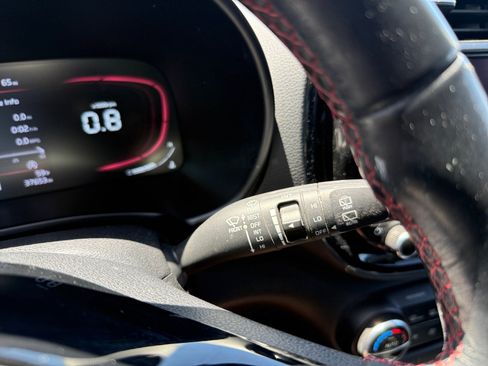 Used 2023 Kia Soul GT-Line FWD image 16